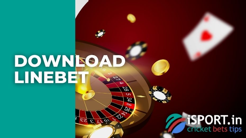 linebet affiliate