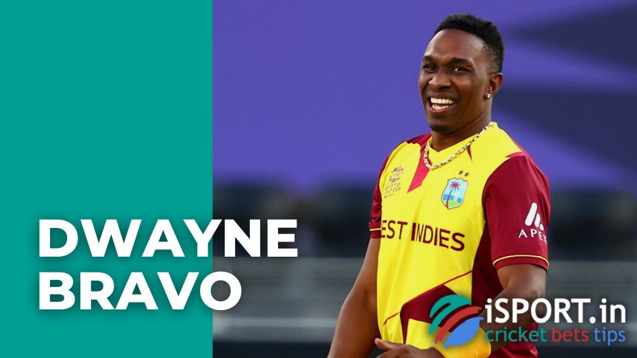 Dwayne Bravo: personal life, scandals, interesting facts