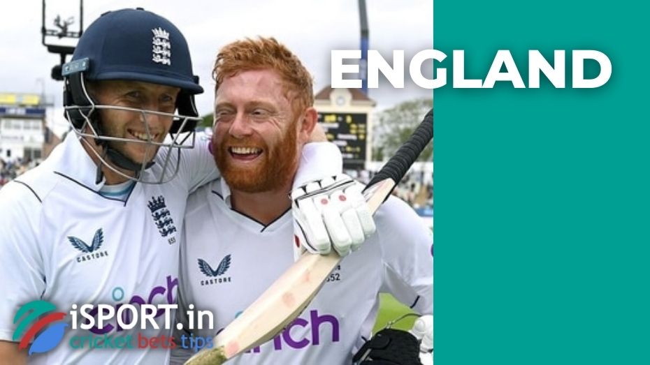 England announced the squads for the match with India in the formats with a white ball
