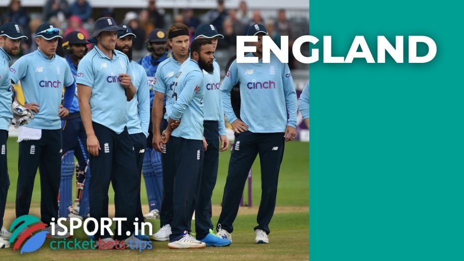 England defeated India in a test match