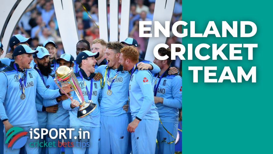 England — India on July 1