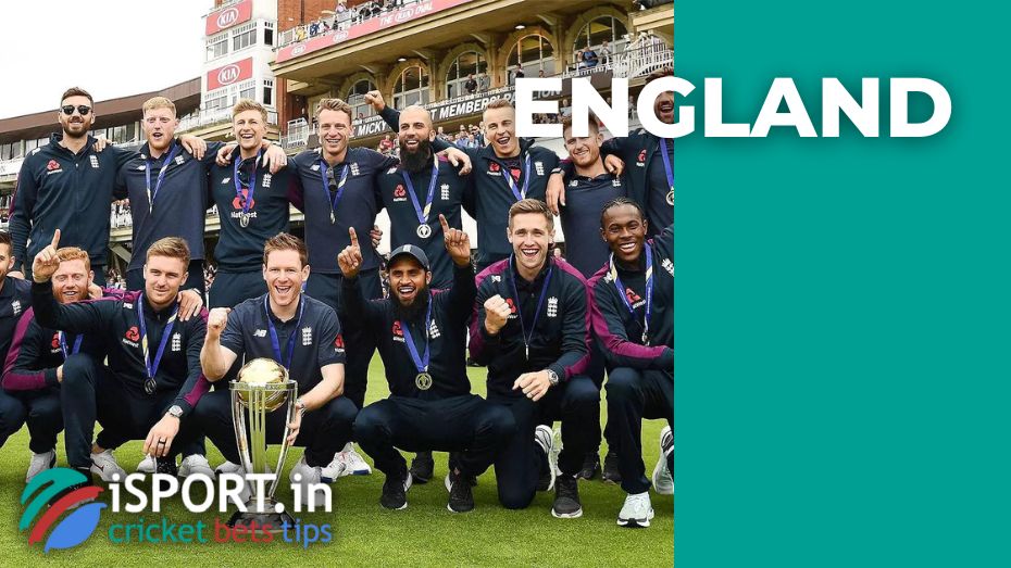 England won the T20 series against Pakistan
