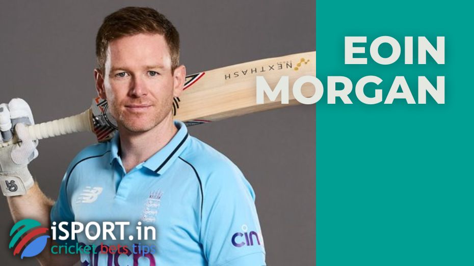 Eoin Morgan Comments on Ben Stokes' Departure From ODI