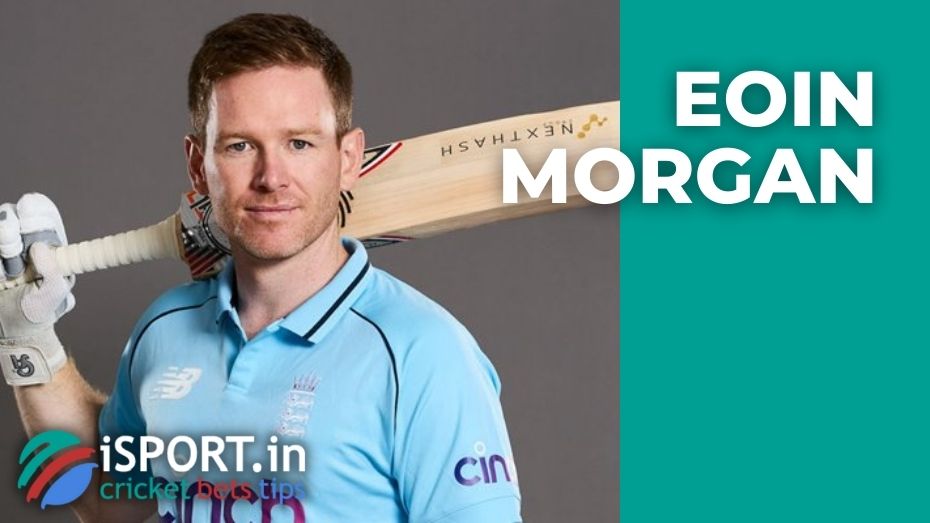 Eoin Morgan named his successors as England captain in the ODI format