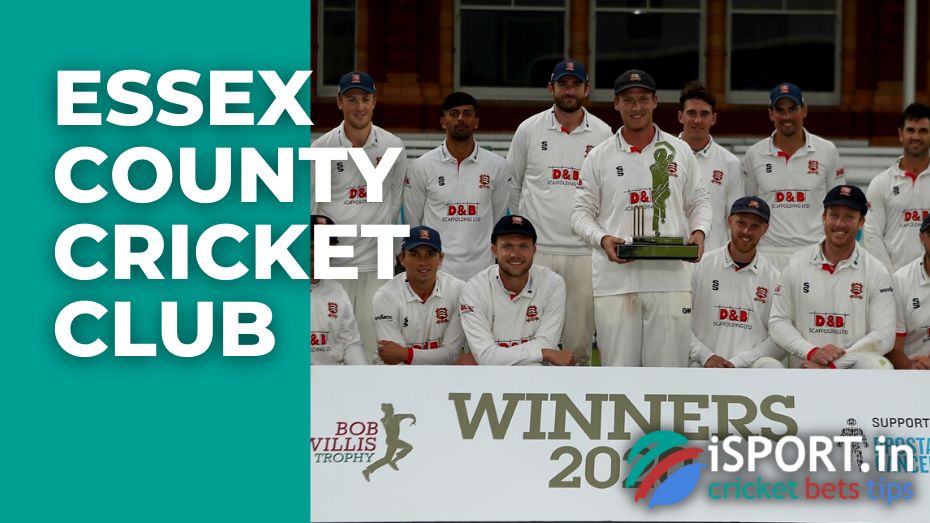 Essex County Cricket Club