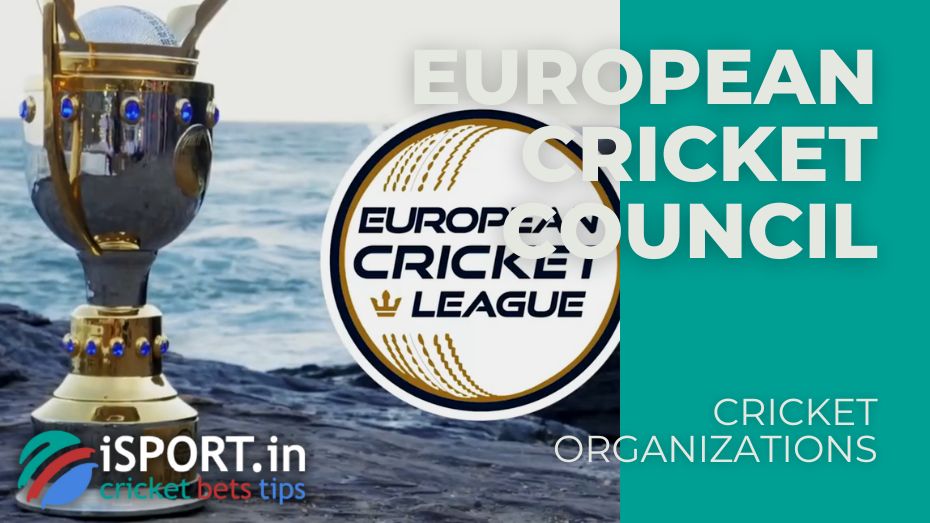 European Cricket Council