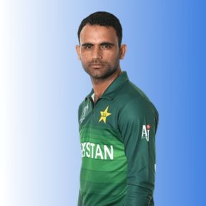 Fakhar Zaman