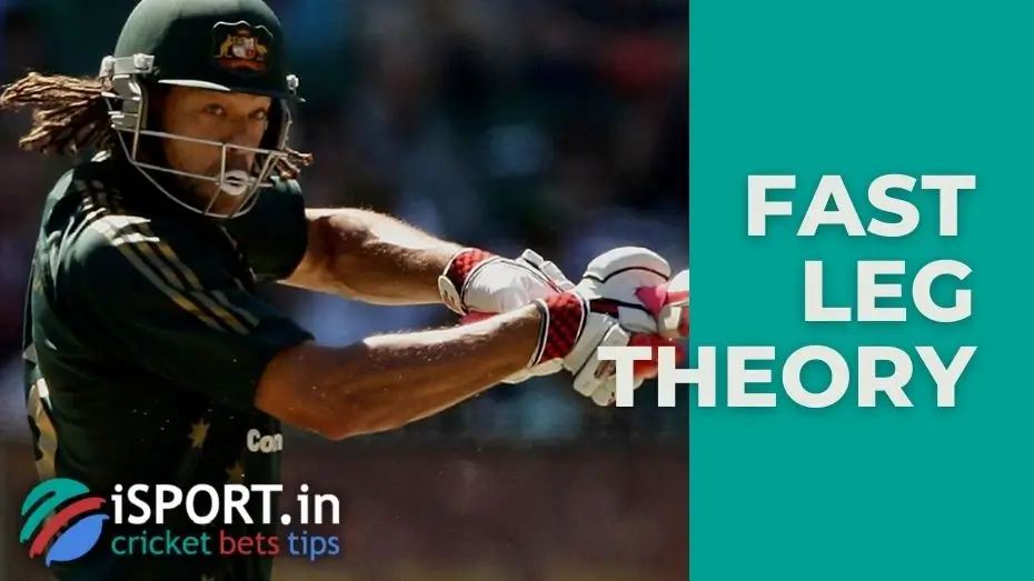 Fast leg theory