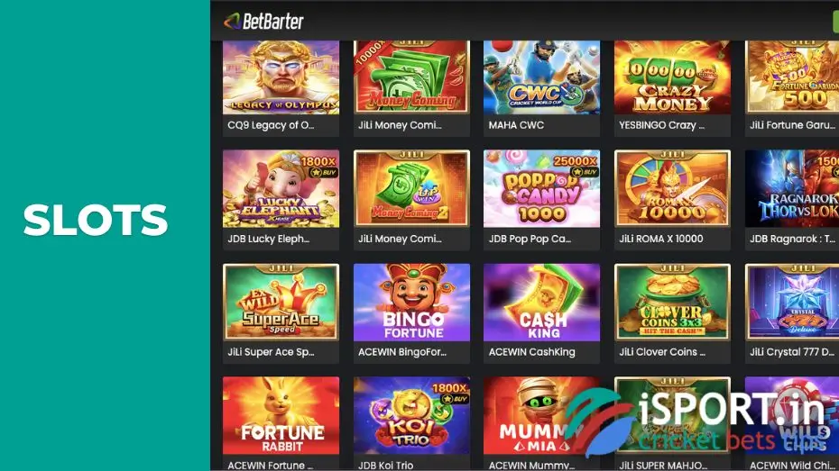 Conditions of the Flash Drop at BetBarter promotion