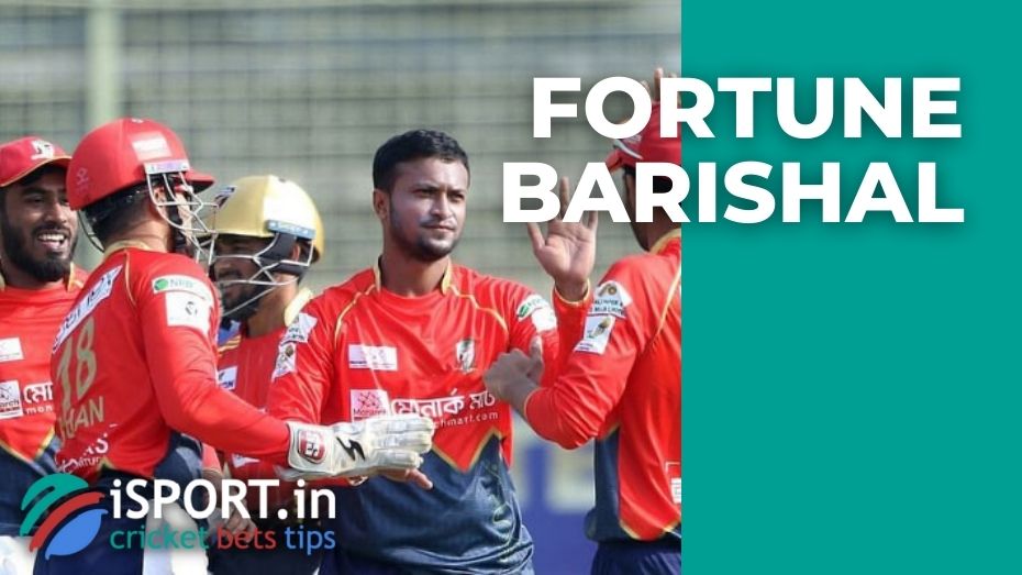 Fortune Barishal: the history of the creation of the team