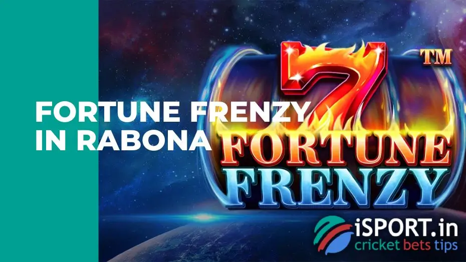 Fortune Frenzy in Rabona