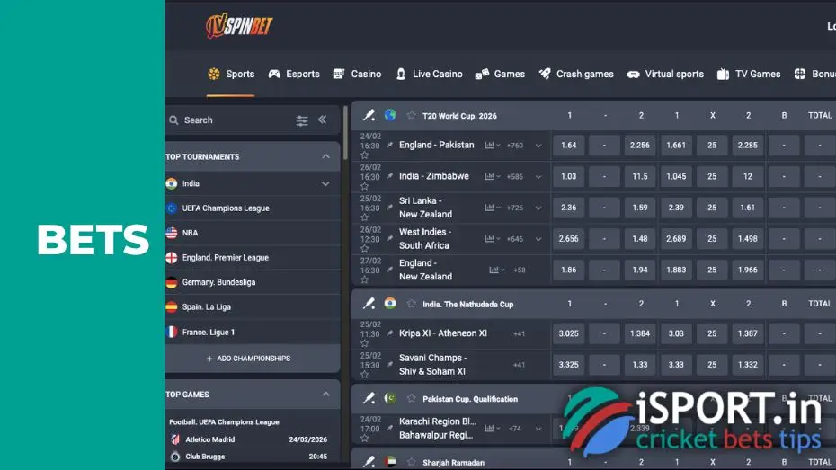Free bet for placing bets in the mobile app at JVSpin 2 How to participate in free bet for placing bets in the mobile app at JVSpin