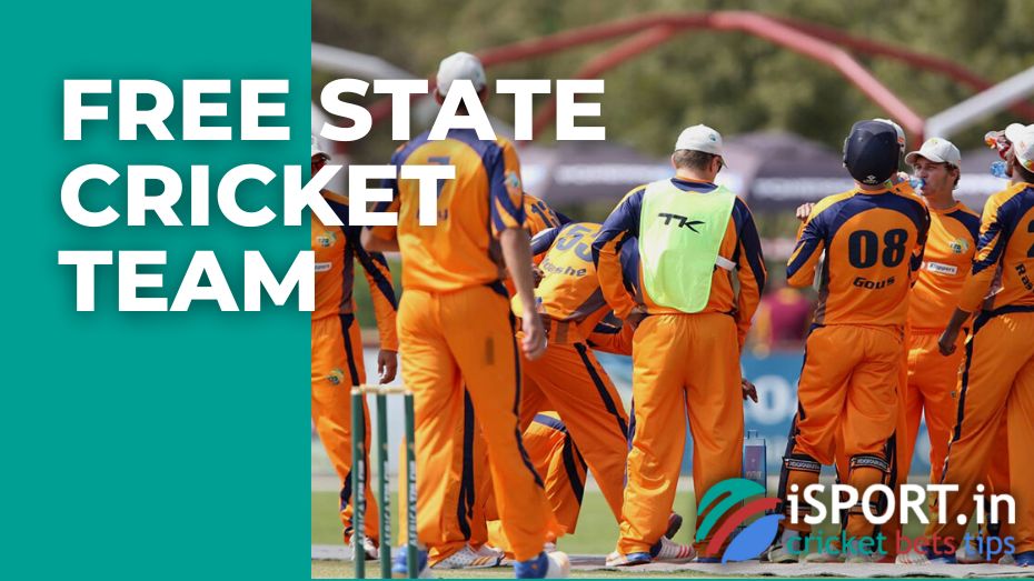 Free State cricket team