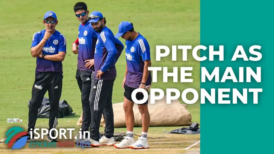 Gambhir calls for better pitches in Test cricket 2 Pitch as the main opponent: pain and numbers