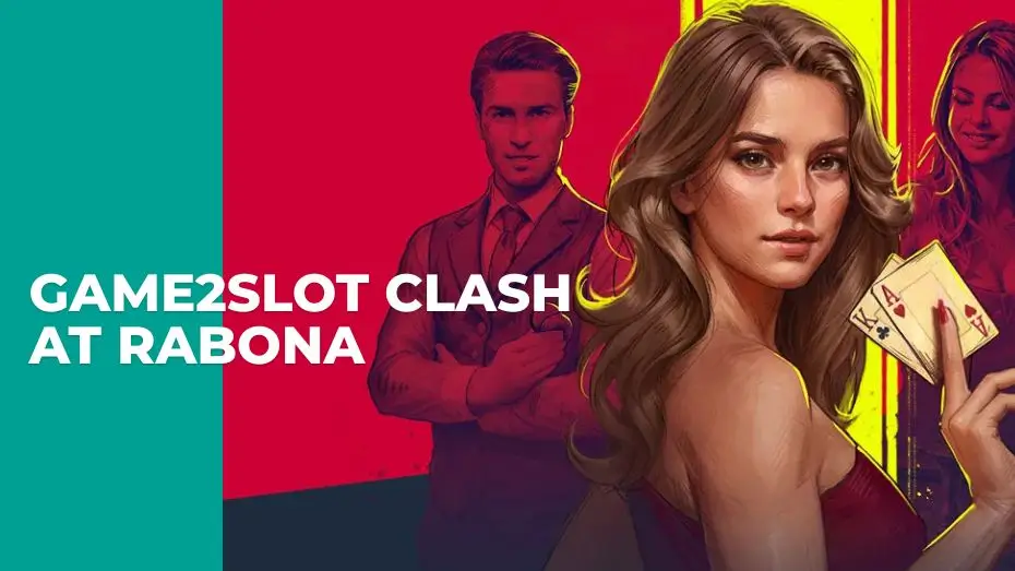 Game2slot Clash at Rabona
