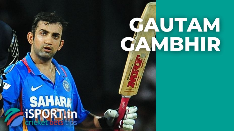 Gautam Gambhir shared his expectations of the match between India and Pakistan at the T20 World Cup