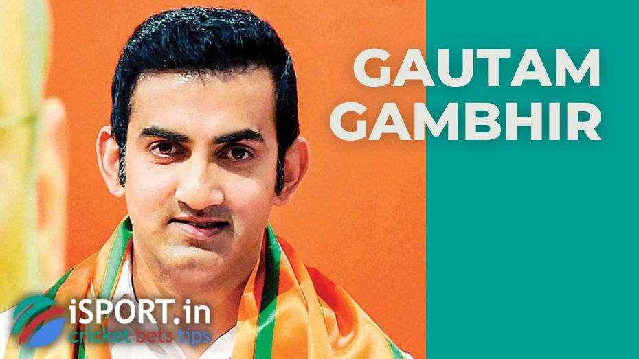 Gautam Gambhir wants to see Ishan Kishan in the India national team