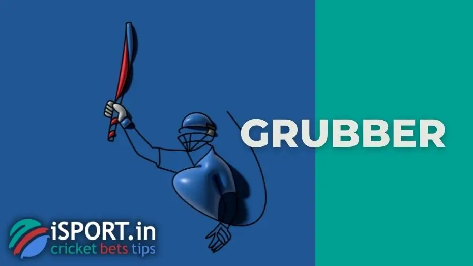 Grubber 1 Grubber