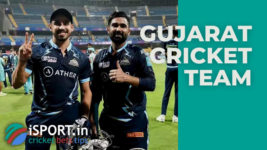 Gujarat cricket team - Twenty20 Championship results and other facts