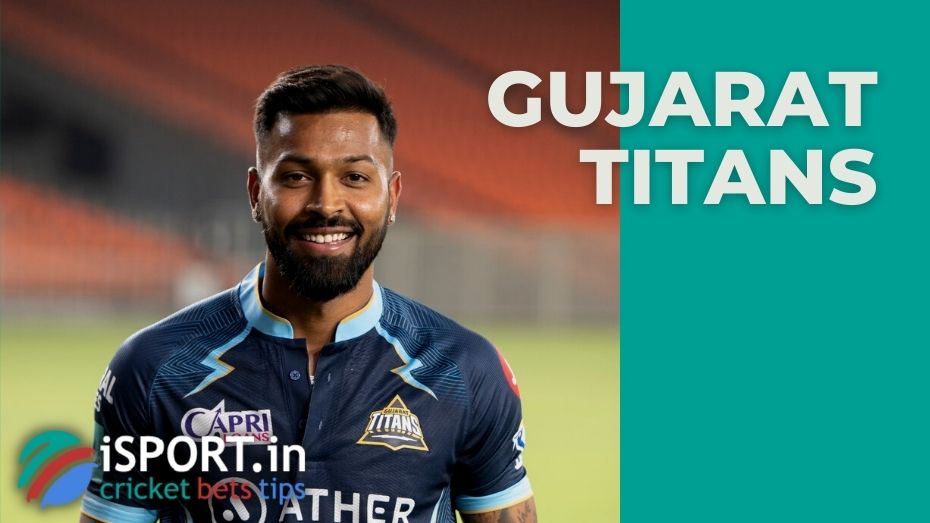 Gujarat Titans suffered their second defeat of the season