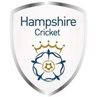 Hampshire cricket team