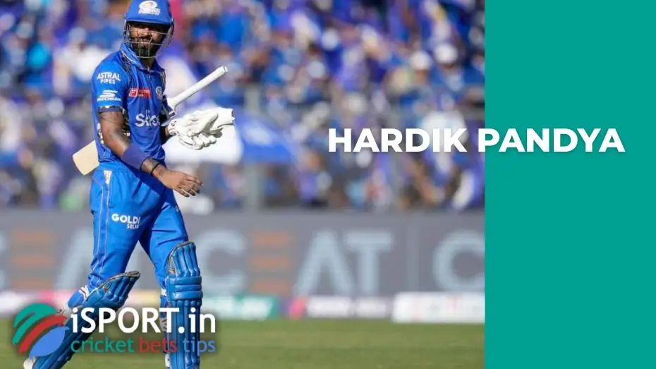 Hardik Pandya No Longer Mumbai Indians Captain For Next Year 2 What experts say about Hardik Pandya No Longer Mumbai Indians Captain For Next Year