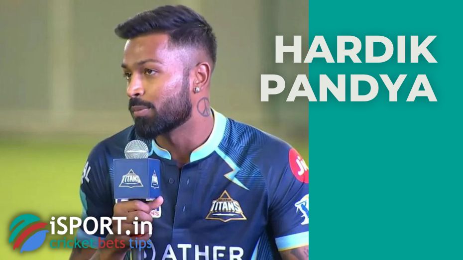 Hardik Pandya noted the relevance of the series with South Africa