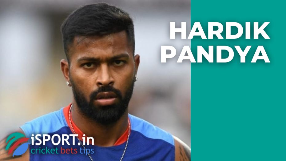 Hardik Pandya supported Umran Malik