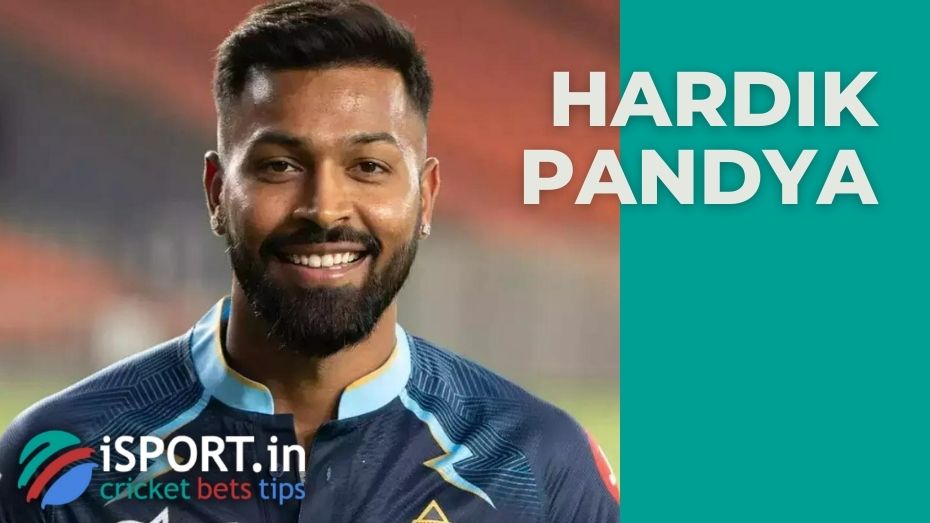 Hardik Pandya wants to win the World Cup