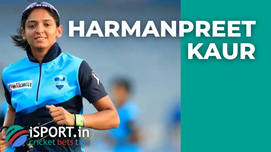 Harmanpreet Kaur denies conflict within the India national team