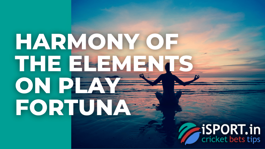 Harmony of the Elements on Play Fortuna