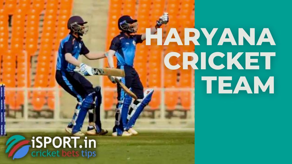 Haryana cricket team - participation in other championships, famous club players