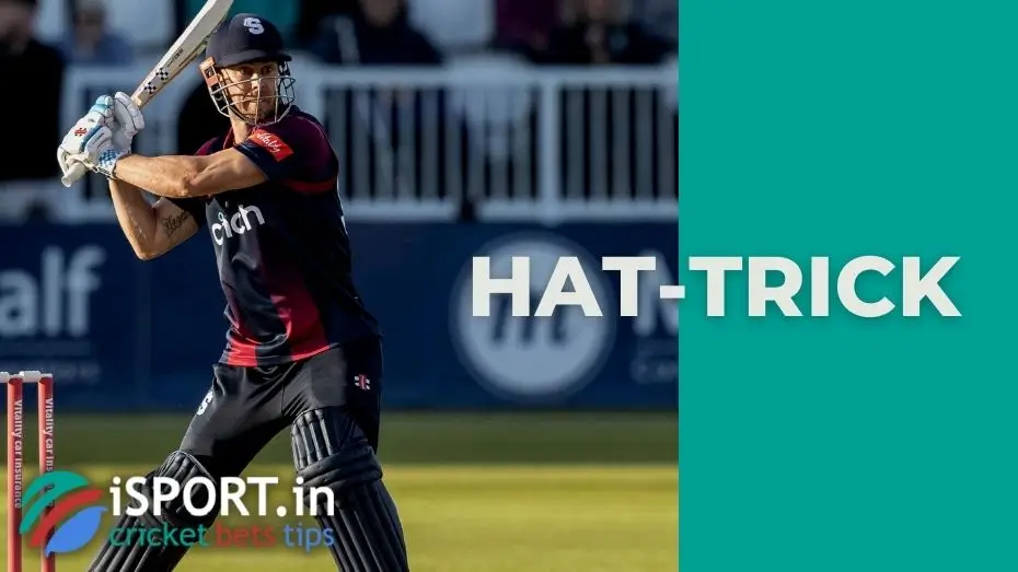 Hat-trick 1 Hat-trick
