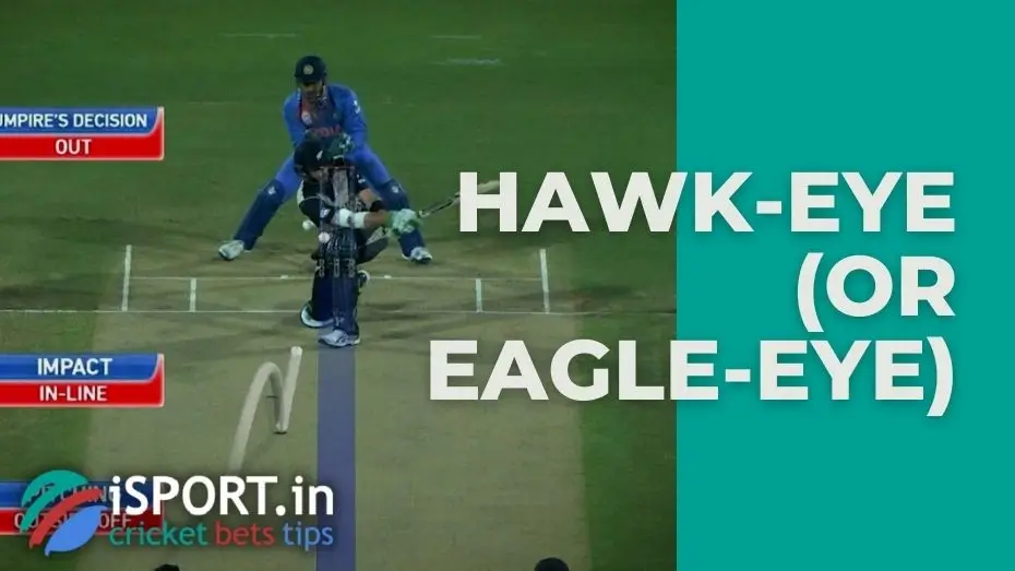 Hawk-Eye 