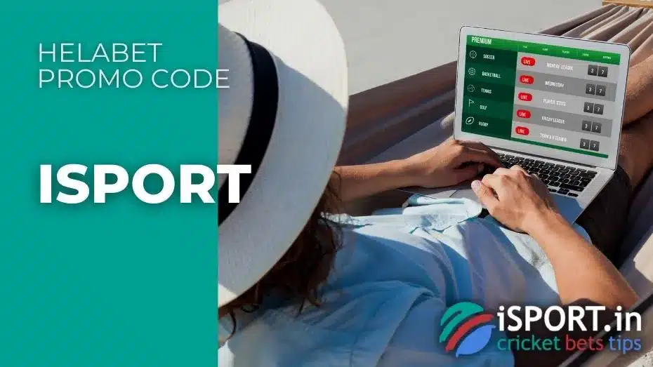 HelaBet Promo Code 3 Bonus code Helabet