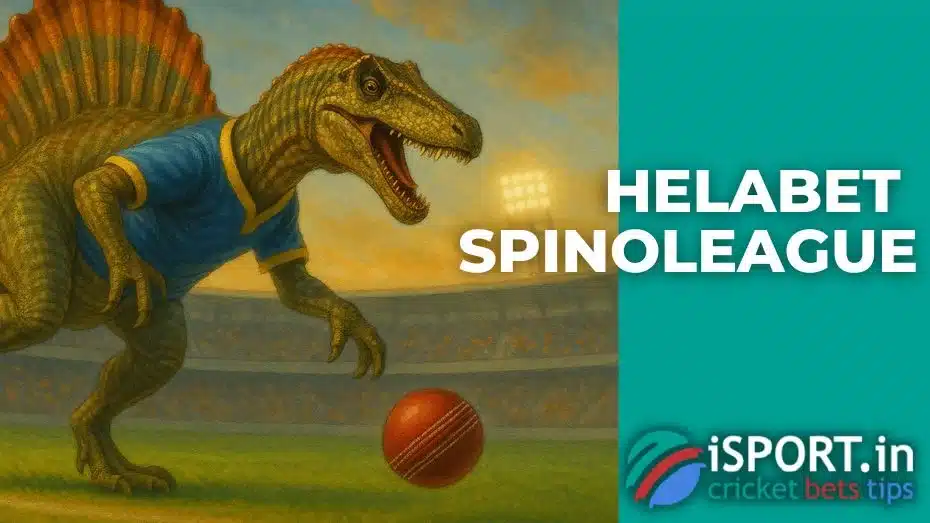 HelaBet Spinoleague