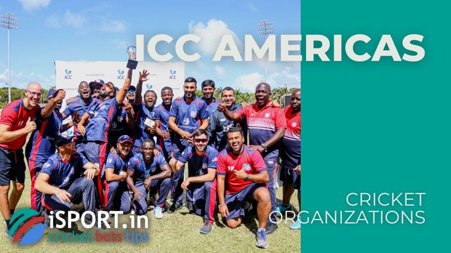 ICC Americas