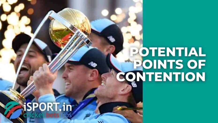 ICC Calendar Reform: Potential Points of Contention