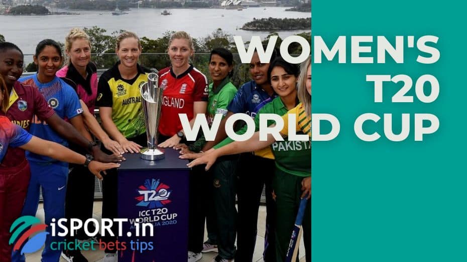 ICC Women's T20 World Cup: general information