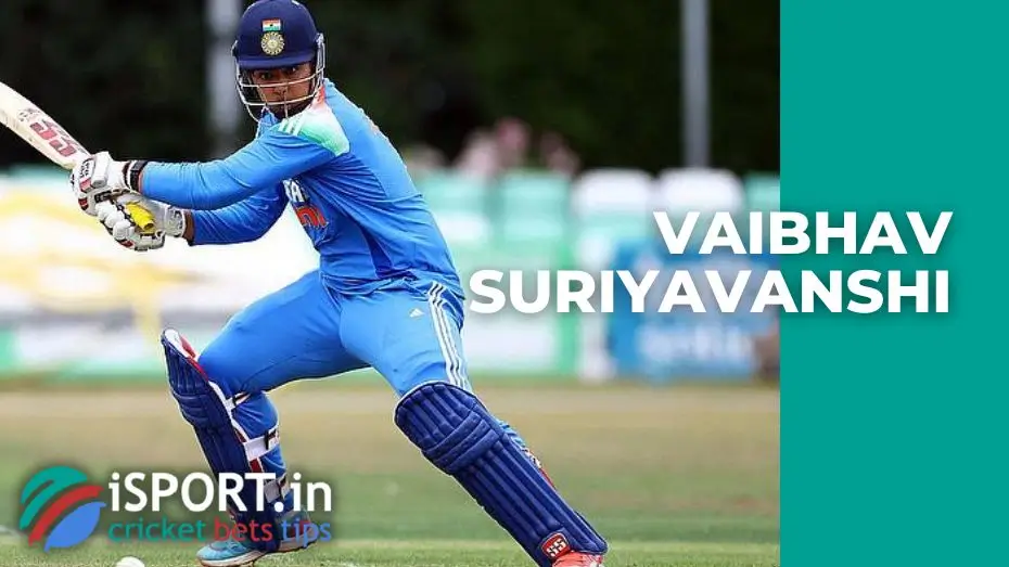 India Squad for ACC Men U19 Asia Cup announced 2 Vaibhav Suriyavanshi