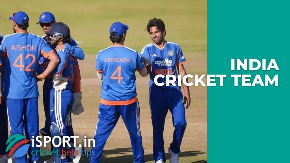 India vs Japan T20I 2 India vs Japan T20I: The Diplomatic Event Supporting Cricket in Asia