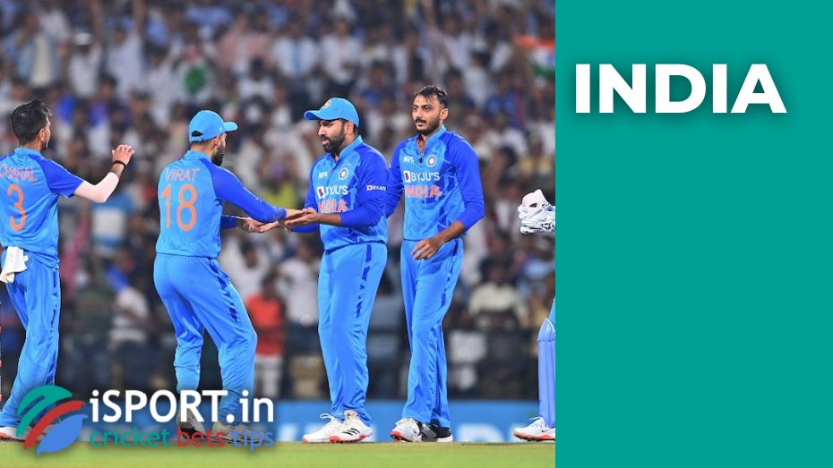 India won the first match of the T20 series against South Africa