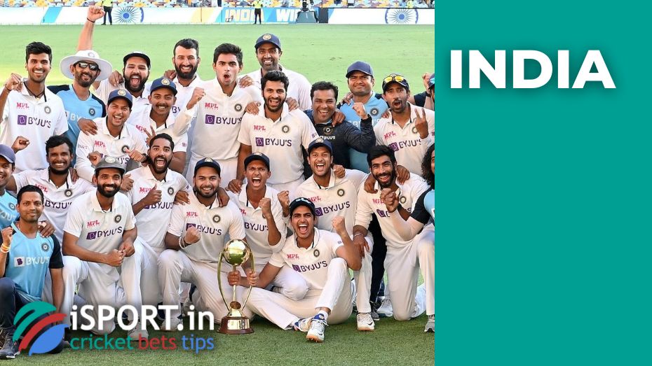 India won the first ODI series match against Zimbabwe