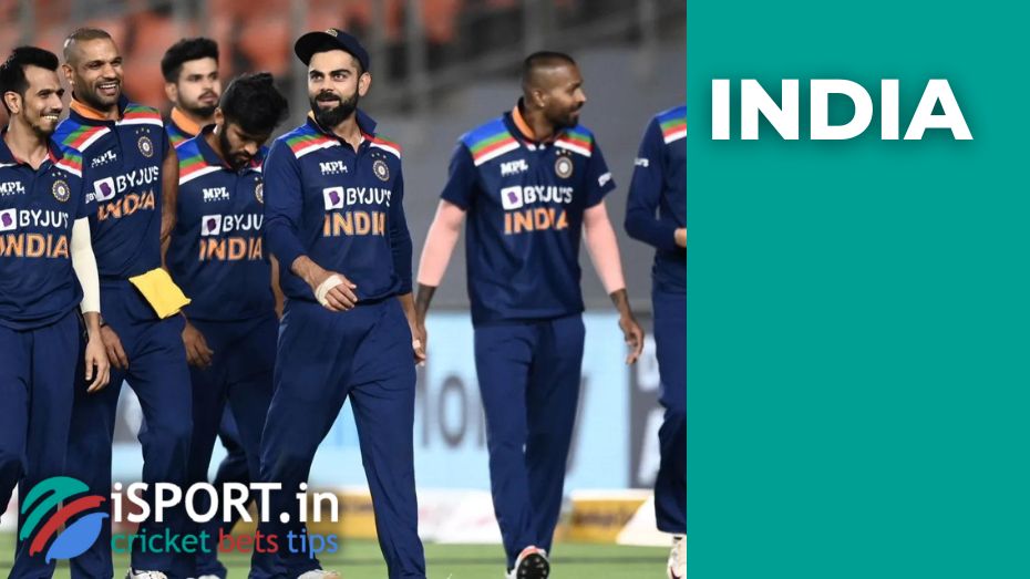 India won the second match of the T20 series against South Africa