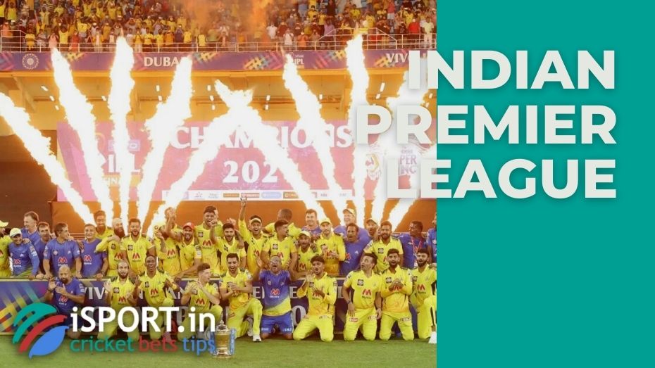 Indian Premier League IPL: finals