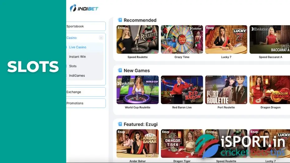 What prizes and how much can you win on Indibet LeaderBoard
