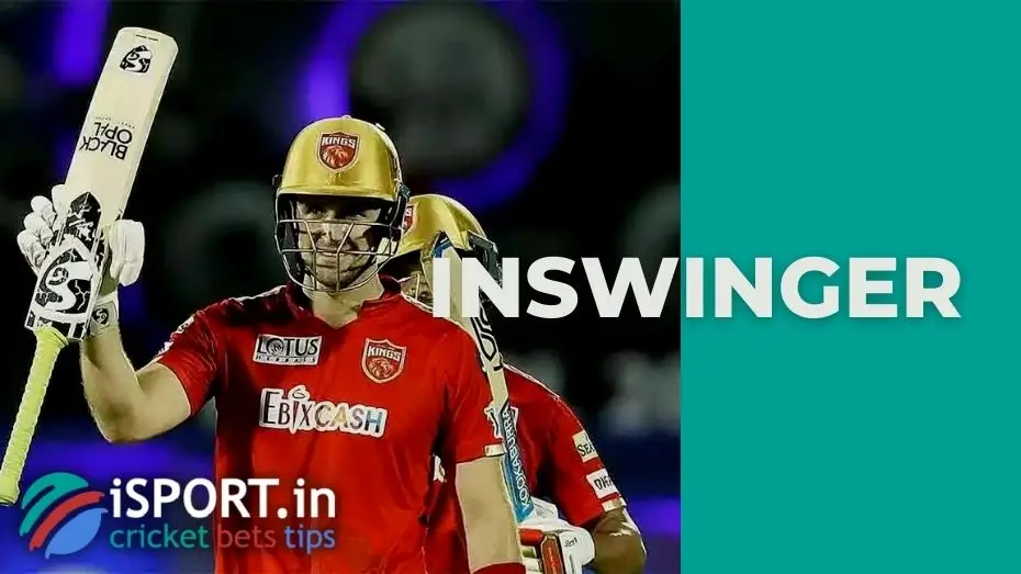 Inswinger 1 Inswinger