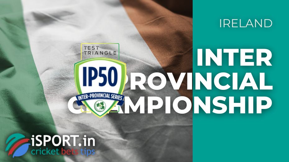 Inter-Provincial Championship