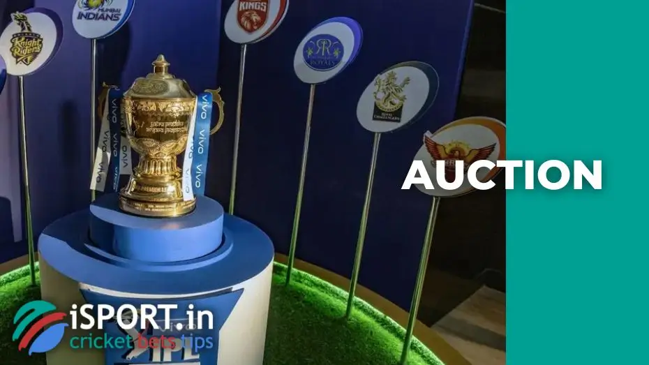 IPL 2026 auction to be held in Abu Dhabi 2 Step two: pool formation