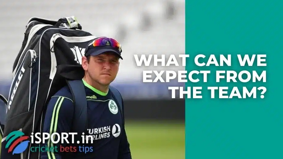 Ireland Cricket World Cup 2027 Qualification: What Can We Expect from the Team?